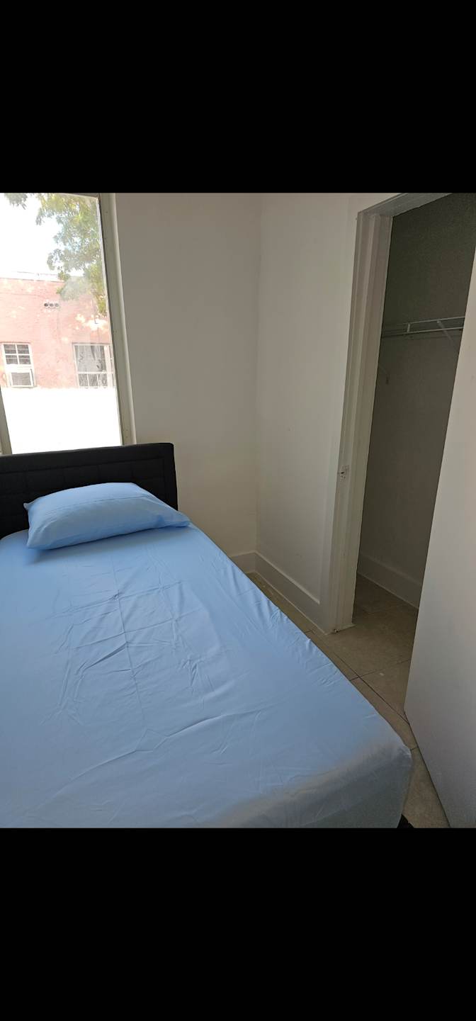 Jacky's room