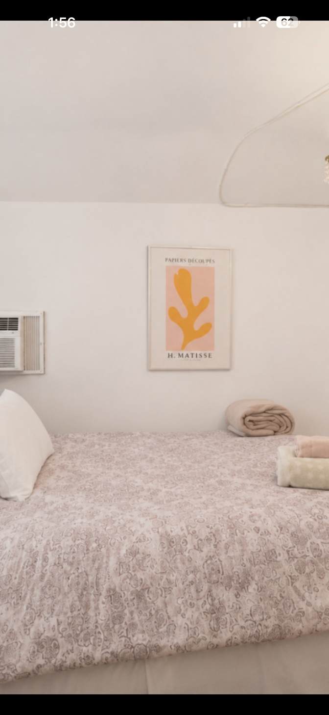 meli's room