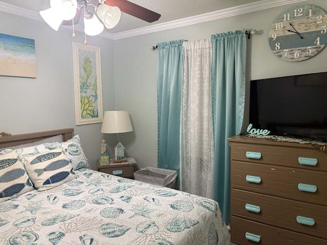 Jocelyn's room
