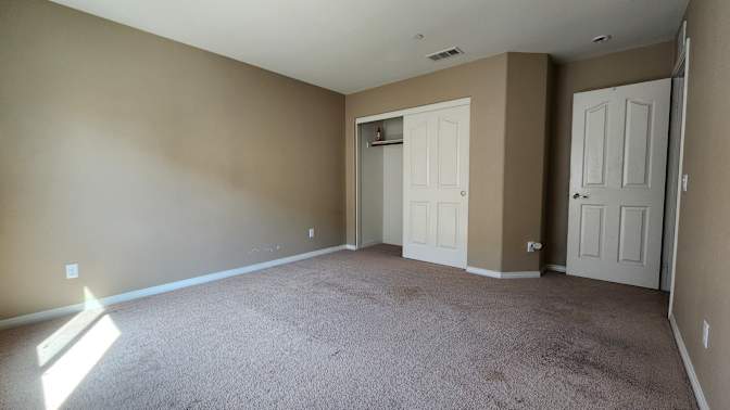 Alex's room