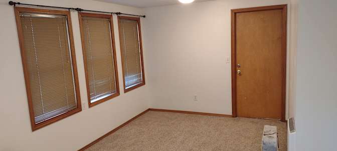 Jeremy's room