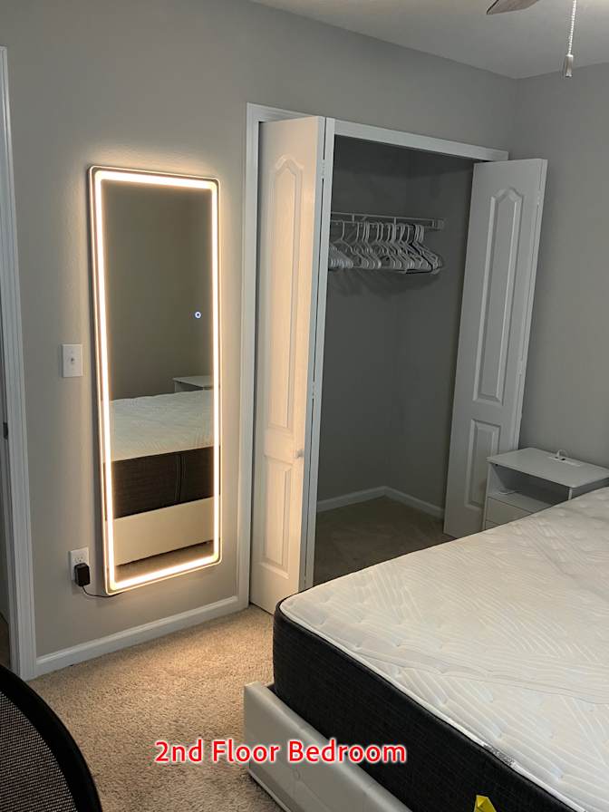 Christy's room