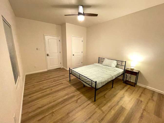 PadSplit's room