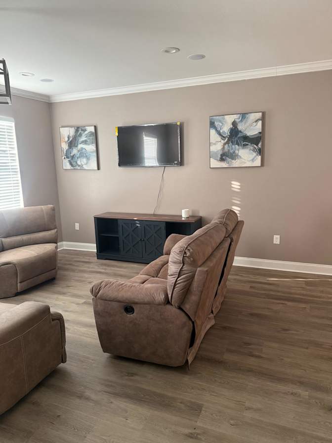 PadSplit's room