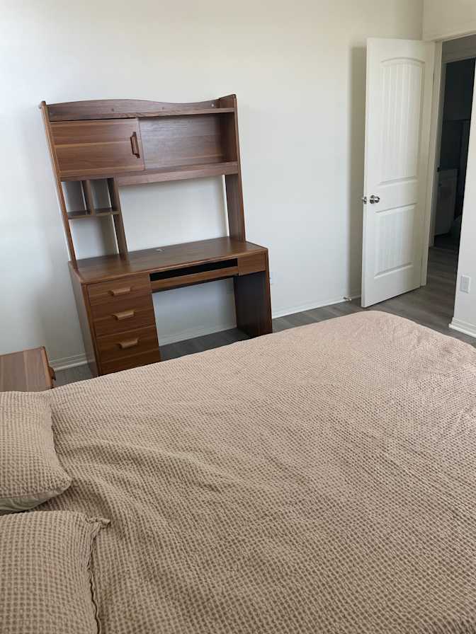 Anita's room