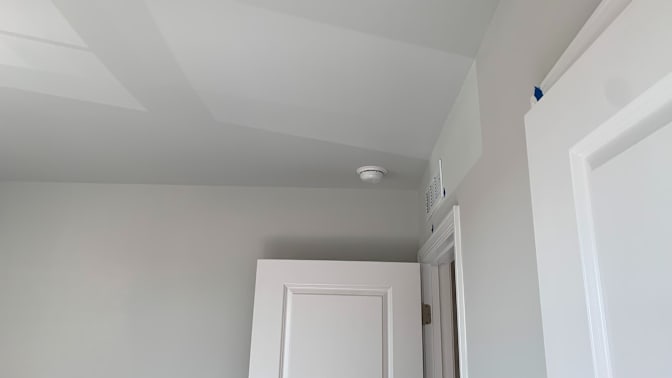 Alcove Rooms's room