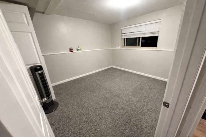 Shannon's room