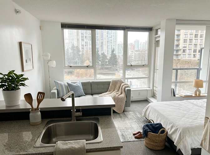 Welcome Travel Accomodation's room