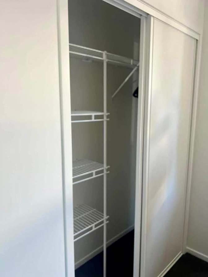Kirsten's room
