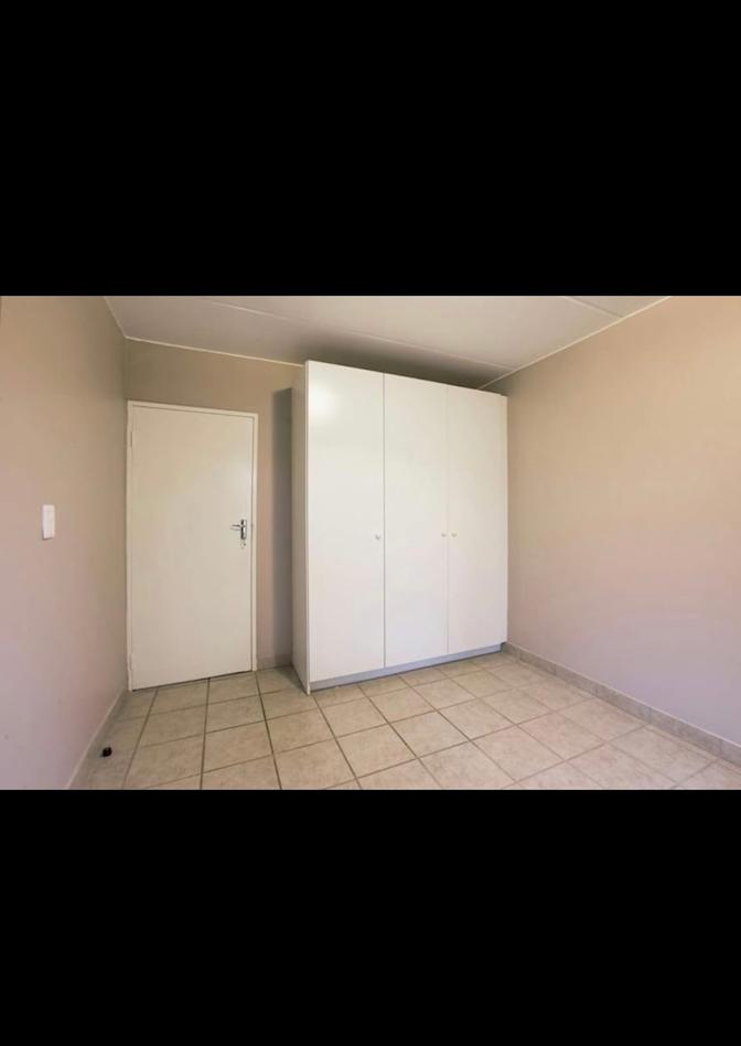 Masego's room