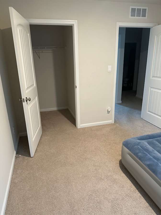 Kerry's room