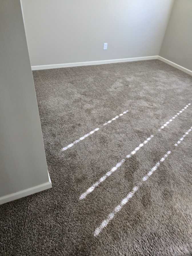 Gretchen's room