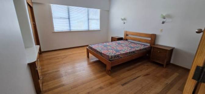 Jay's room