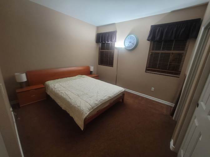 keith's room