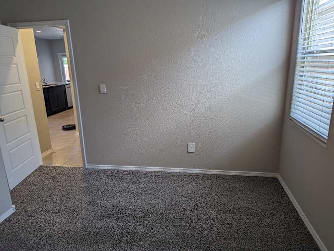 zachary's room