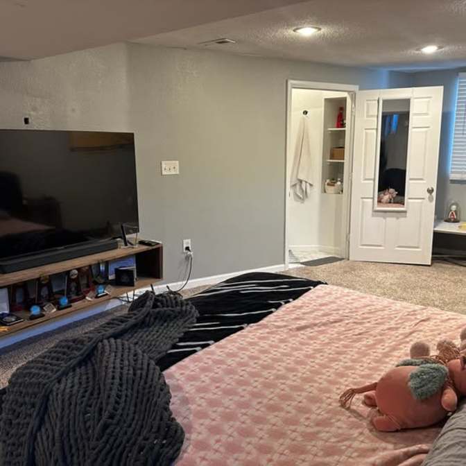 Ryan's room