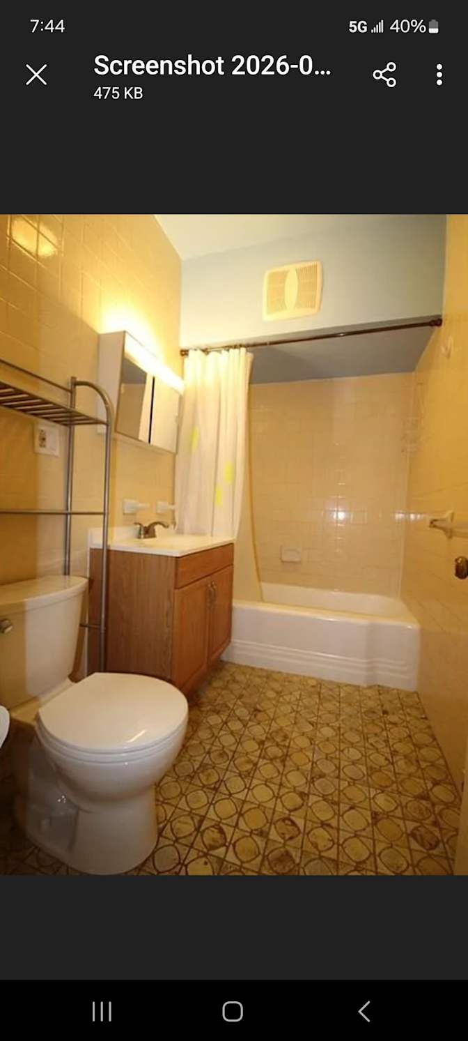 Rajeev Lamb's room