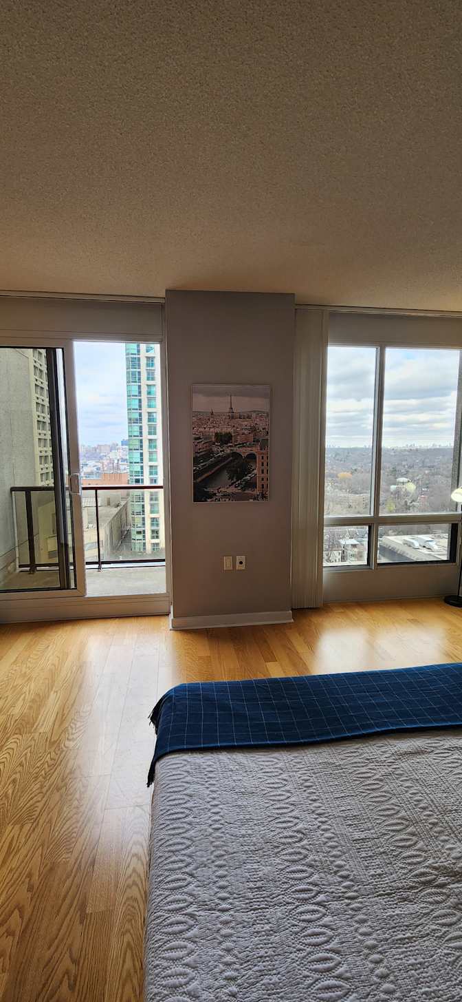 Ellie's room