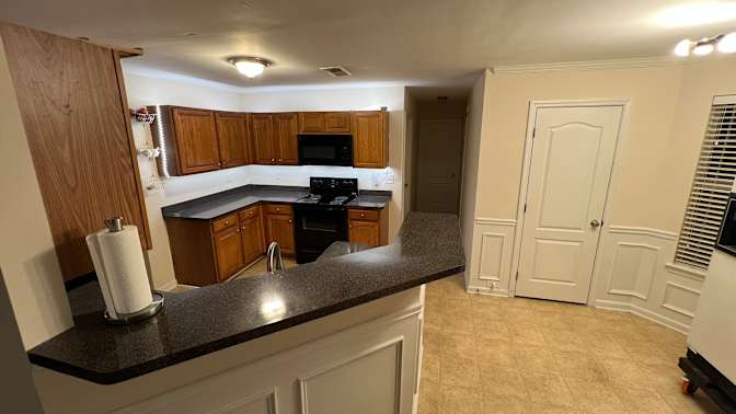 Daniel's room