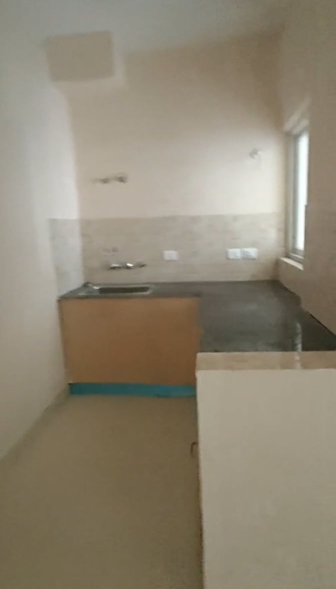 Bharat Singh's room