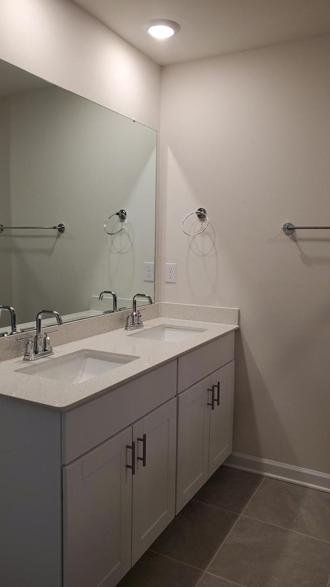Alcove Rooms's room