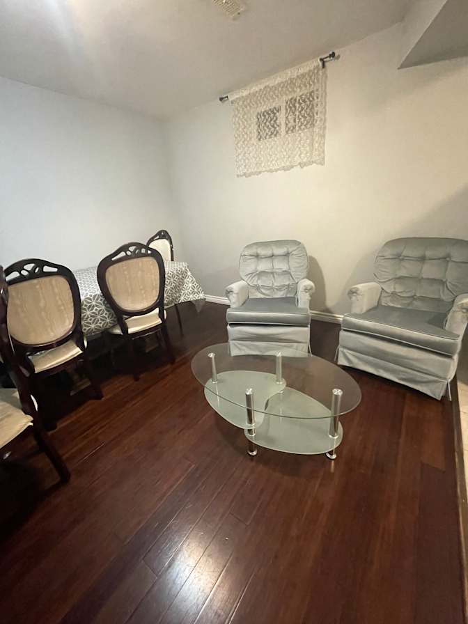 Tharushika Dewasurendra's room