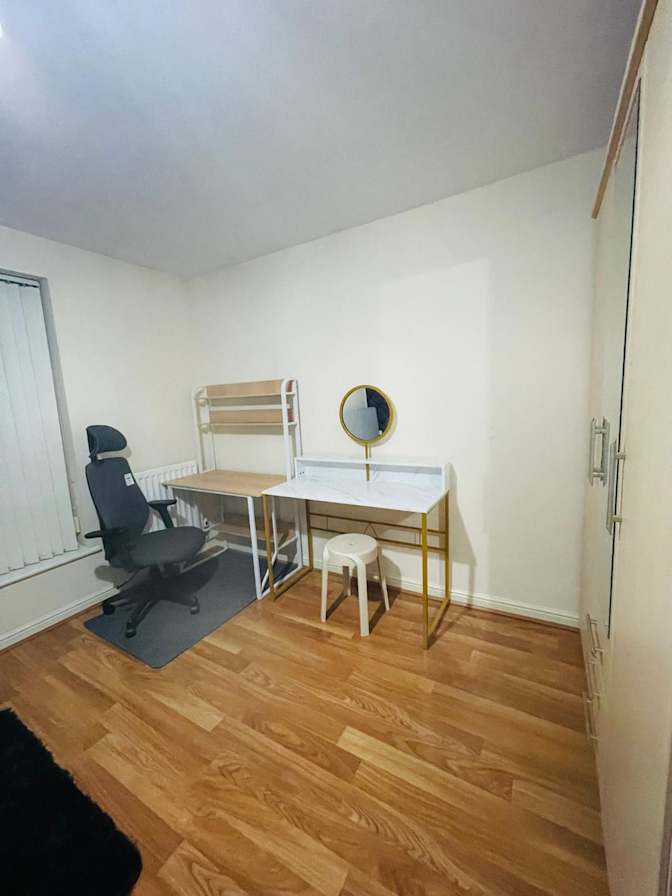 Amit verma's room