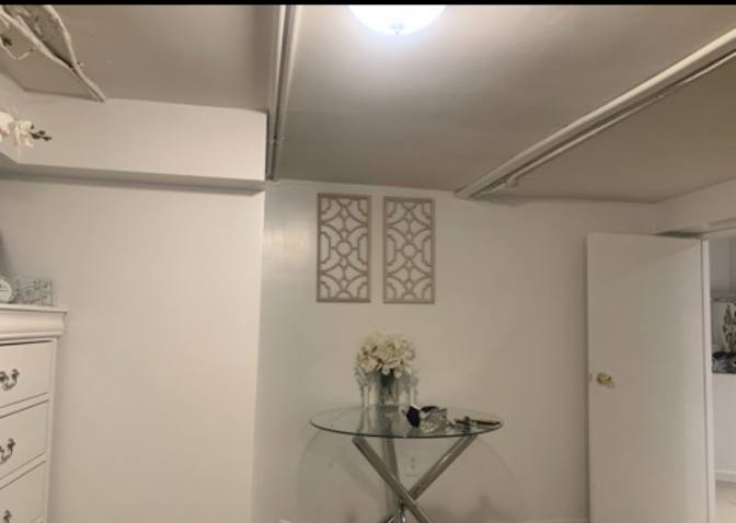 Marie's room