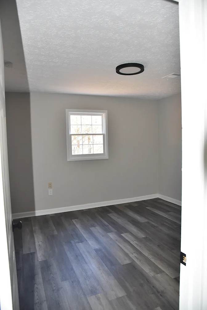 Jon's room