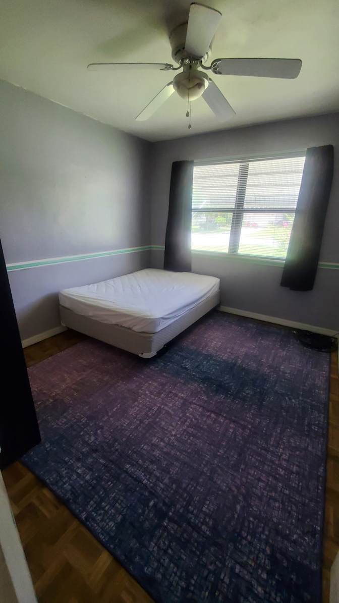Gerrard's room