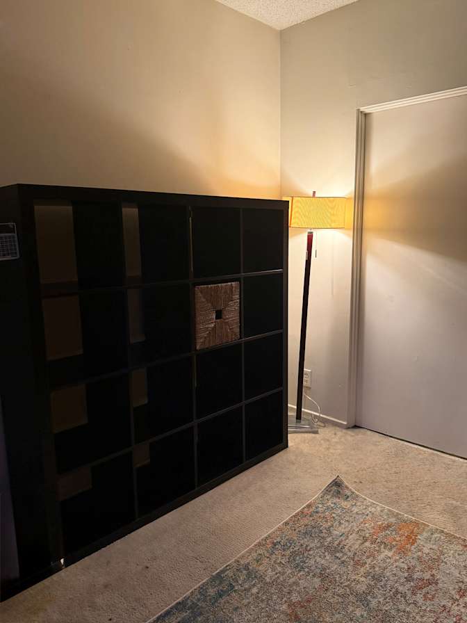 Kristina's room