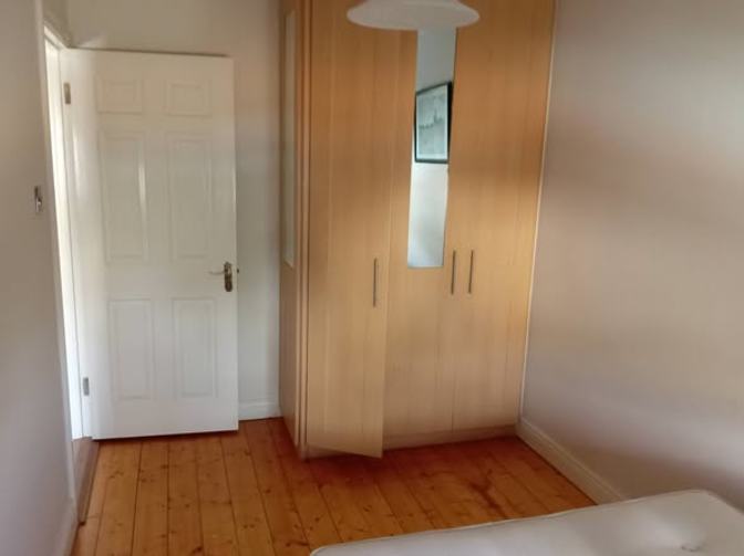 Ollie's room