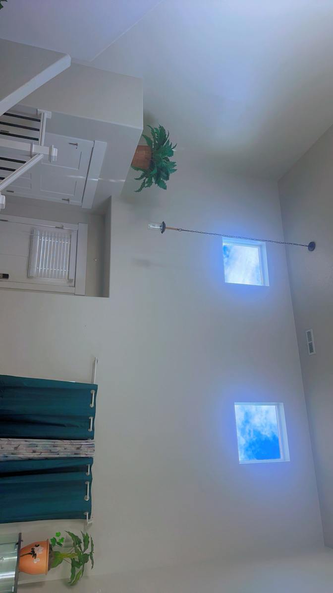 Elyse's room