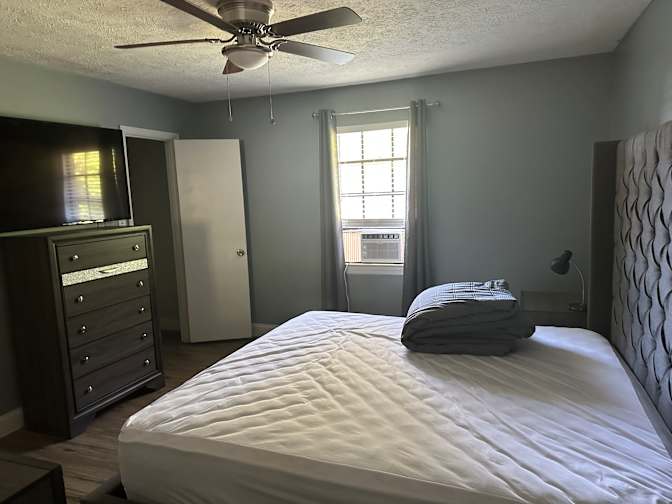 Joseph's room