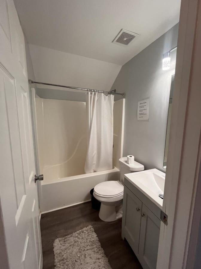 PadSplit's room