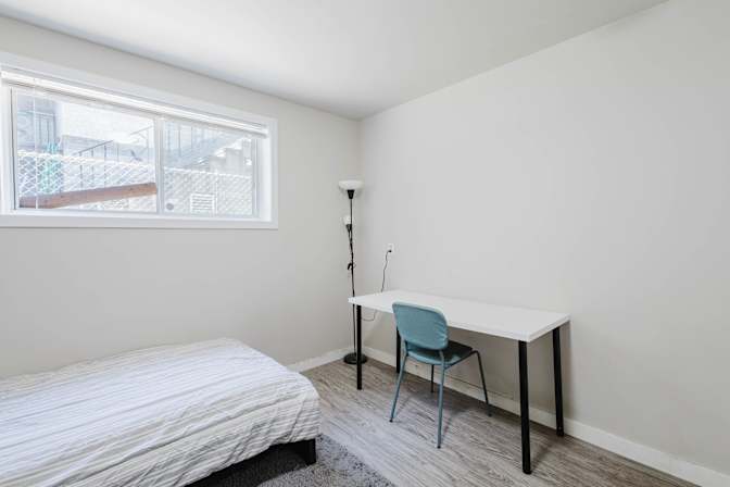 Max's room
