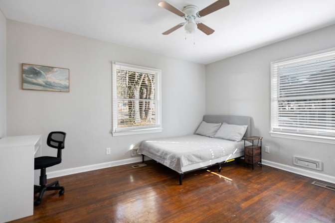 PadSplit's room