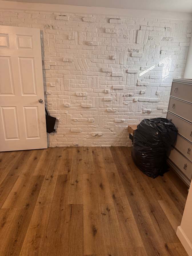 Shayonna's room