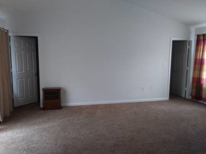 Wonderful's room