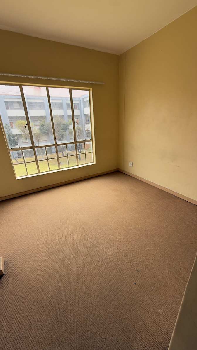 Lutendo's room
