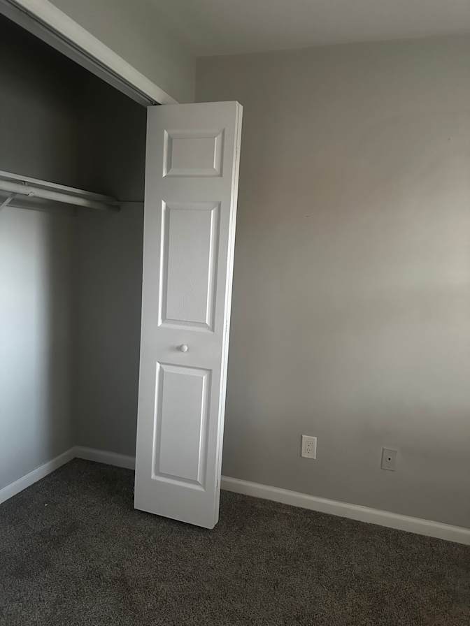 Alexandra's room