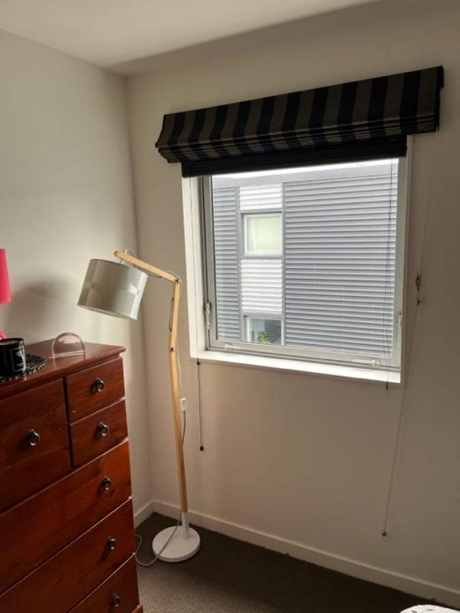 Elizabeth's room