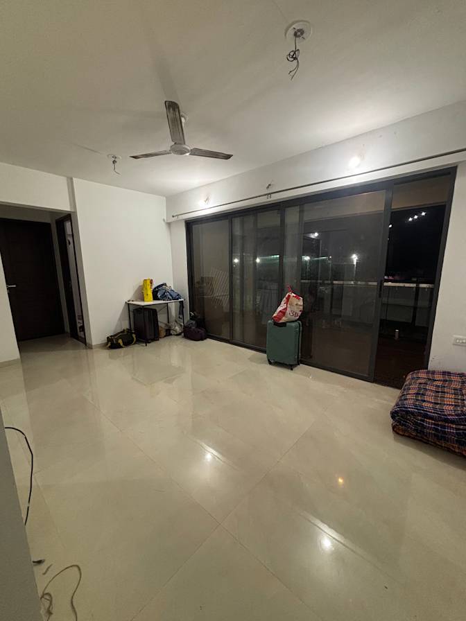 Aayushi Ingole's room