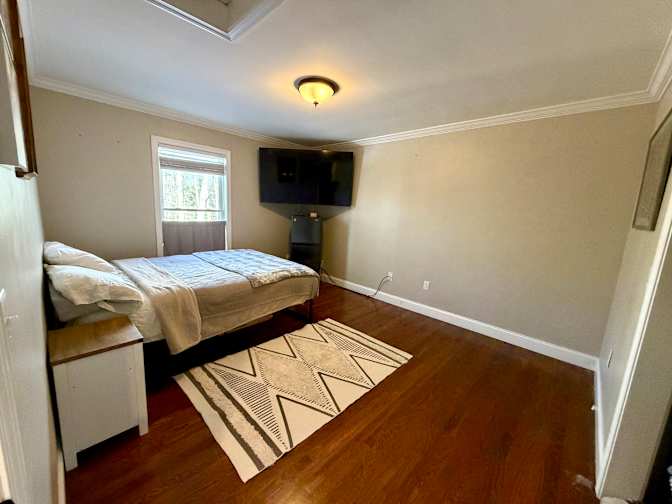 Brooke Viviers's room