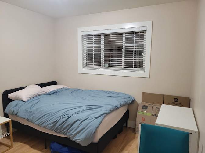 Shihwei's room
