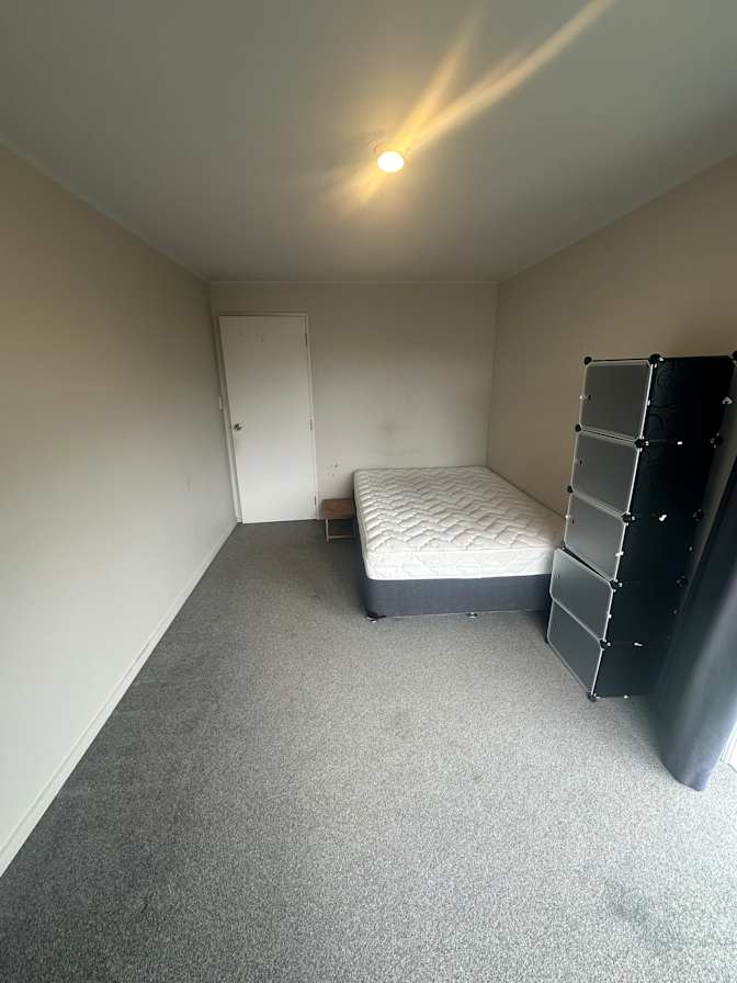 Myril's room