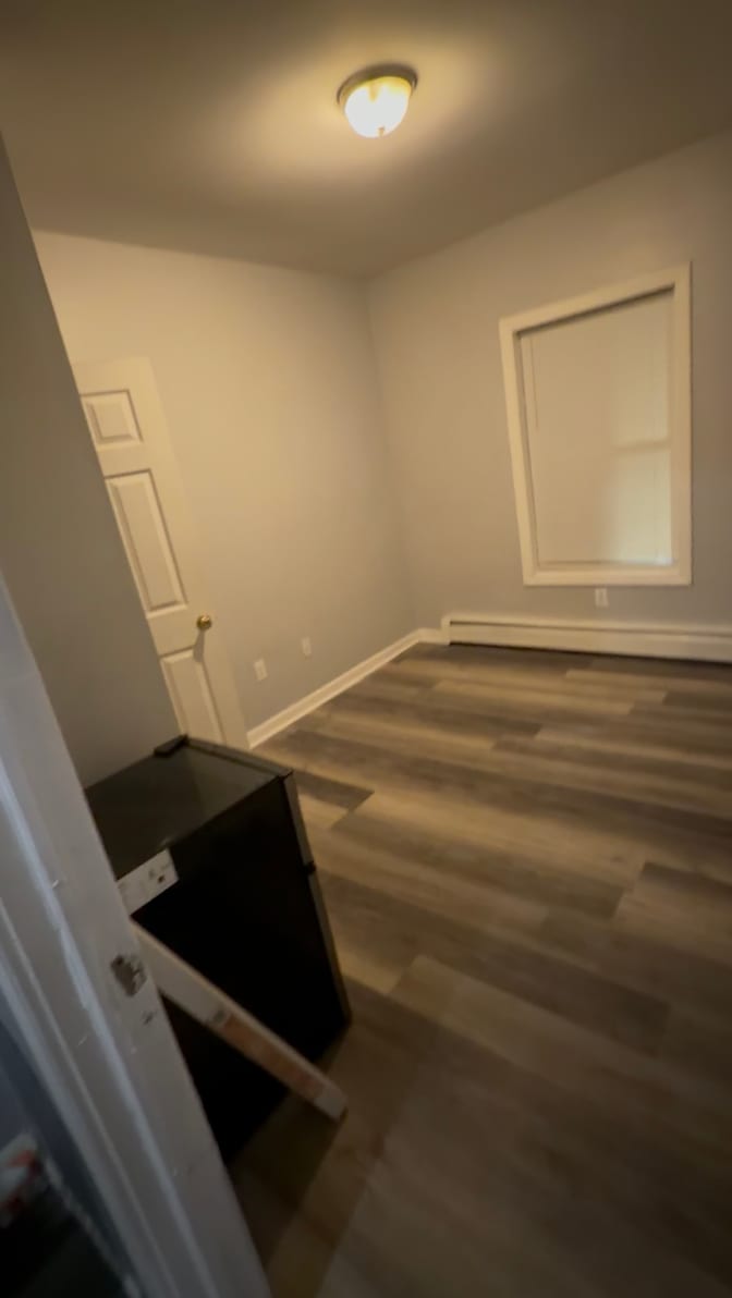Manuel's room