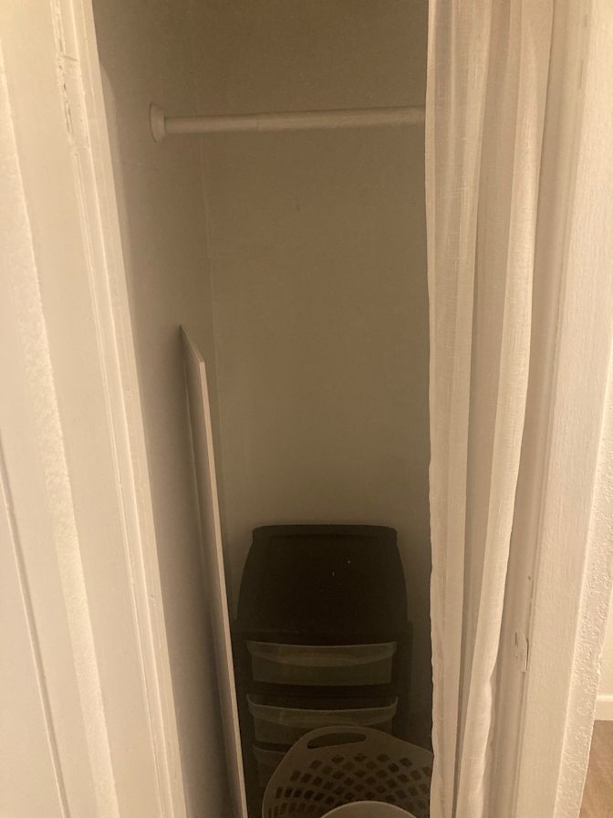 Will's room