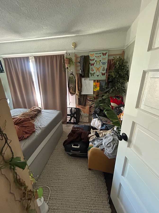 Emmett's room