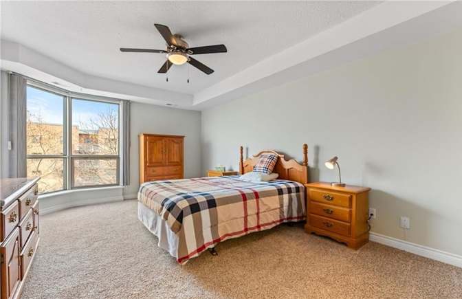 Taylor's room